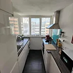 Appartamento 2 Bedroom At Bahnhofcity