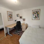 2 Bedroom At Bahnhofcity Lägenhet Feldkirch
