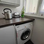2 Bedroom At Bahnhofcity Appartement *