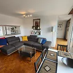 2 Bedroom At Bahnhofcity * Feldkirch