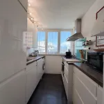 2 Bedroom At Bahnhofcity *
