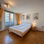 Daire 2 Bedroom At Bahnhofcity