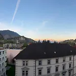 2 Bedroom At Bahnhofcity Feldkirch