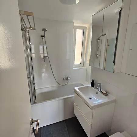 2 Bedroom At Bahnhofcity شقة فلدكرش