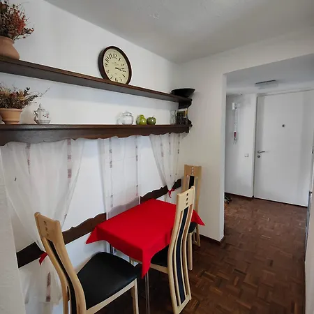 2 Bedroom At Bahnhofcity Apartmán *