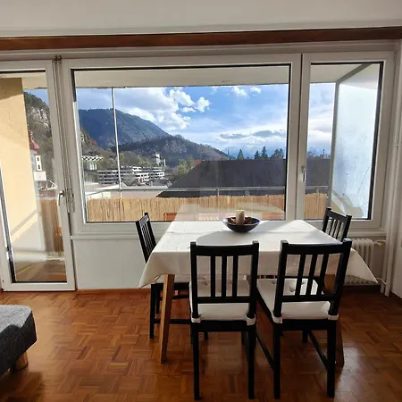 2 Bedroom At Bahnhofcity *