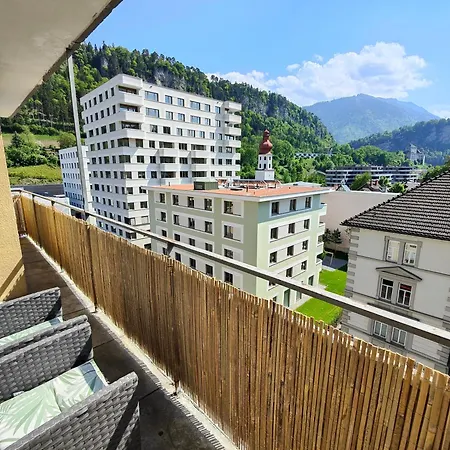 2 Bedroom At Bahnhofcity *
