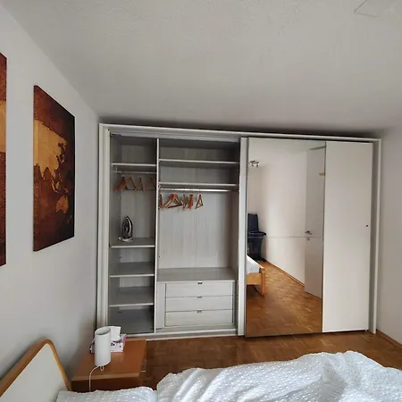 2 Bedroom At Bahnhofcity Feldkirch
