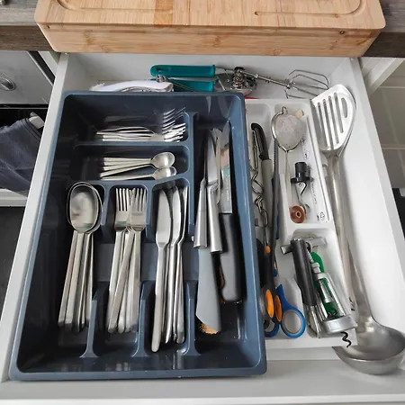 2 Bedroom At Bahnhofcity