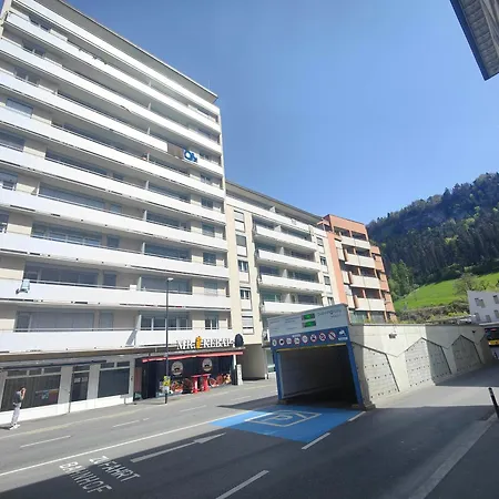 2 Bedroom At Bahnhofcity Appartamento