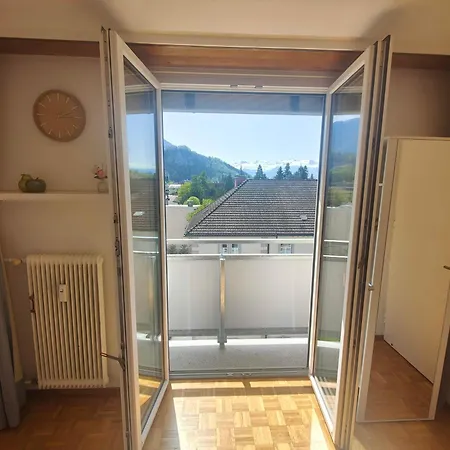 2 Bedroom At Bahnhofcity Apartmán Feldkirch