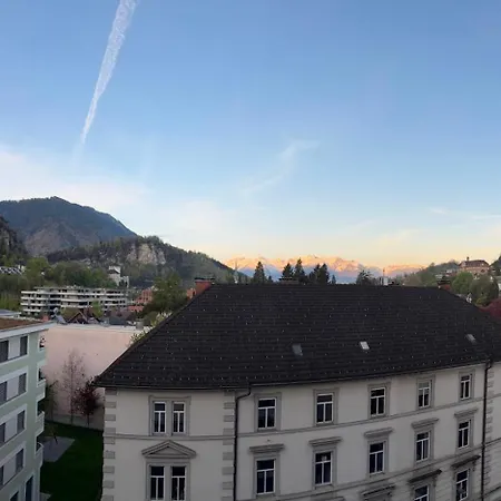 2 Bedroom At Bahnhofcity Feldkirch